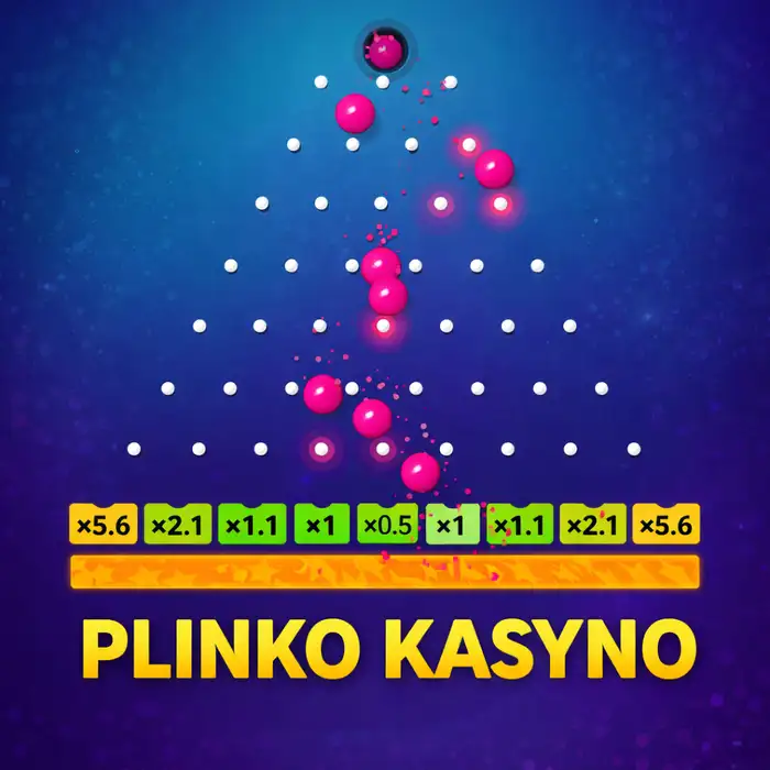 Plinko Kasyno Plinko Kasyno